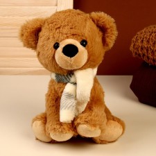 Soft toy 