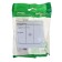 Schetode switch Sche BC10-003b, 3 keys, white