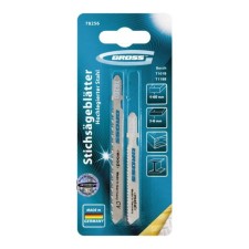 GROSS canvas set, universal electrolobian, 2 pcs.