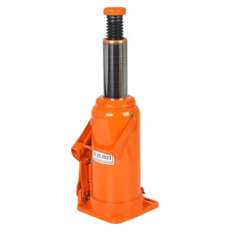 Bottle-based Airline, 16 tons, lifting height 250-490 mm-3
