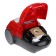 Vacuum cleaner Zelmer Kuba ZVC335, 650 W, 3 L, Red-Cherry