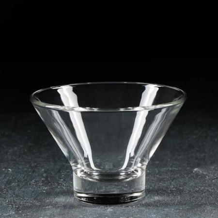 Glass Glass New Bell, 290 ml, D = 12 cm
