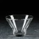 Glass Glass New Bell, 290 ml, D = 12 cm