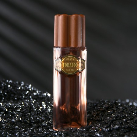 Male Water Sigar’s Tobacco, 100 ml (based on Cigar (R.Latour)-1