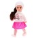 Gerda Winter Morning doll with a sound device, 38 cm