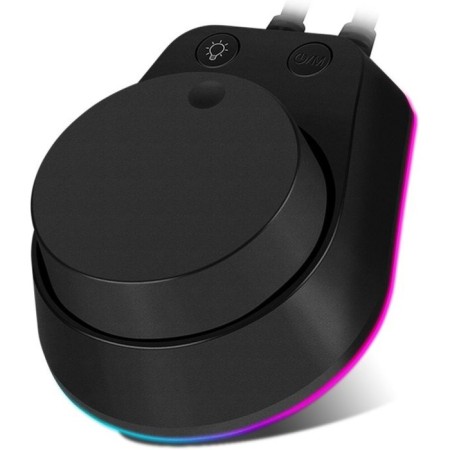 Speakers Sven 435 2.0 black 10W BT-7