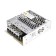 Power supply LED Strip 220201, 35W, 3x8.2x9.9 cm, silver color