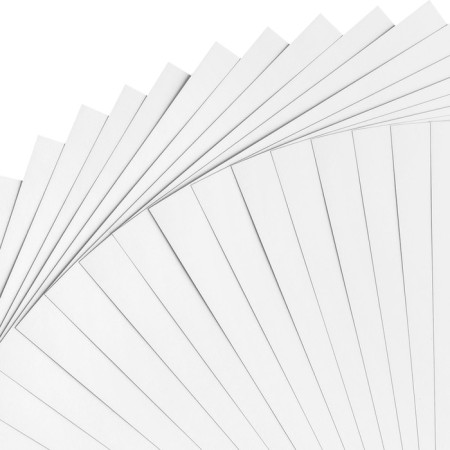 A4 drawing folder, 24 sheets, gamma "Studio" (Goznak Paper St. Petersburg), without a frame, 200g/m2-3