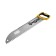 Hacksaw on aerated concrete tundra, 550 mm, step 16 mm, polymer coating, hardened steel