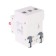 Load switch SE City9, 3P, 63 A, 400 V