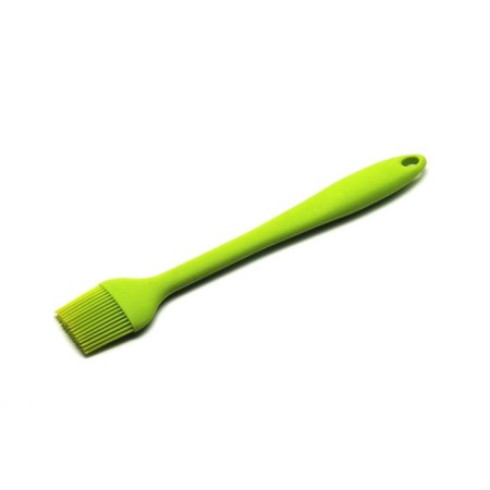 ATLANTIS confectionery brush, green color