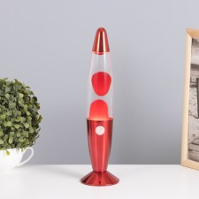Lava-lamp 