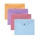 The convert folder on the A5+, 180 μm button, Erichkrause "Soft Manga", embossing "Soft-Tach", opaque, mix