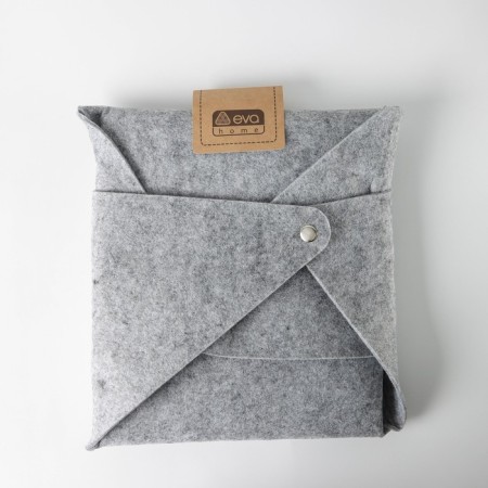 Silver storage box, 30 × 30 × 25 cm-11