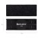 Set for Magnetic-Marker board Brauberg, 2 markers 5.0 mm black and blue, magnetic eraser