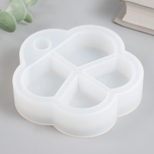 Mold Silicon 