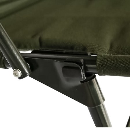 Fisherman Ultra chair, green color-2