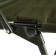Fisherman Ultra chair, green color