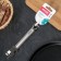 Nadoba Karolina Knock knife, stainless steel
