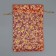 Bag Gift Organza "New Year's toys", 16 x 24 cm +/- 1.5 cm, New Year