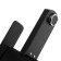 Zein ZC2043 sink mixer, 35 mm ceramics cartridge, eyeliner, black