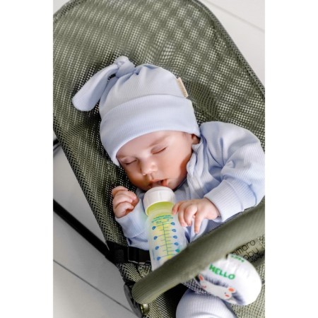 Shakelong Children's Amarobaby Baby Time, grave color-18