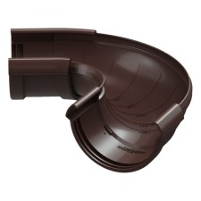 Adjustable angle 60 ° Döcke lux chocolate