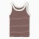 T -shirt female Mist R.M, beige