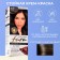 Hair dye Fara Eco Line 4.75 Dark Baeman, 125 g