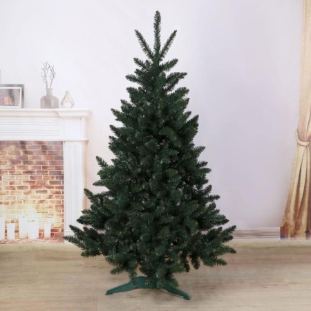 Artificial Christmas tree "Altai" 140 cm-1