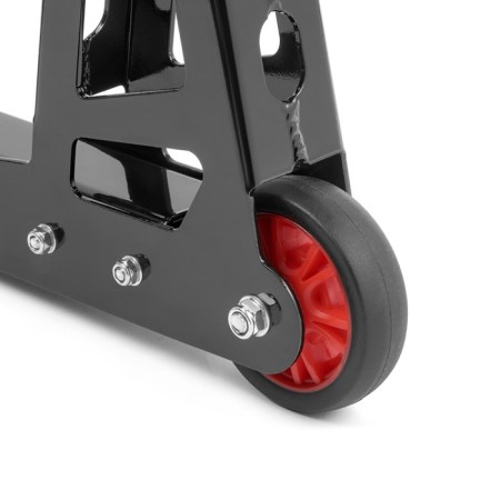 MTP stand, rear -angular motorcycle.-3