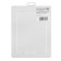 Revision zein hatch, 150 x 200 mm, pressure, plastic