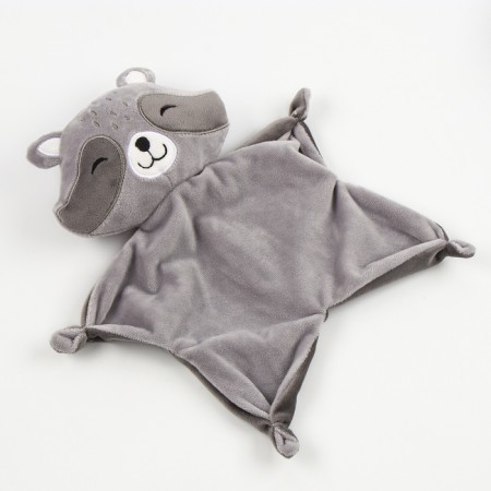 Gift set: Comforter+Raccoon Palace-5