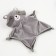 Gift set: Comforter+Raccoon Palace