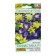 Seeds of Petunia Sophistry Shy sapphire F1 4 pcs. large -flowered, mixture mixture