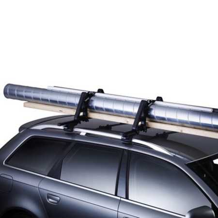 Cargo lock for cross -member 20x30, 4pcs.-1