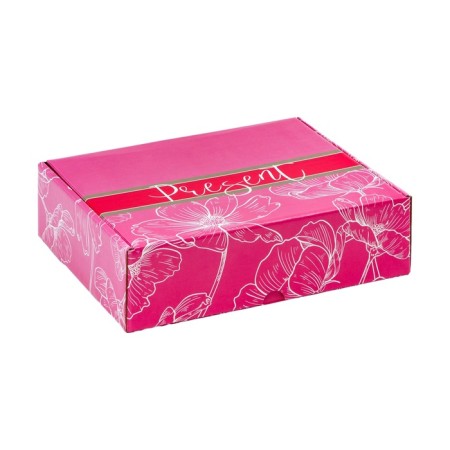 Gift box "Present", 27 x 31.5 x 9 cm-1