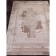 Rectangular carpet Karmen Hali Armina, size 200x290 cm, color Brown/Brown