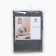 Baby Ethel Linen Collection Mint 145x220cm, 100%flex 265 g/m2