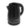 Electric kettle "Matryona" MA-003, metal, 1.8 l, 1500 W, black