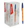 Ballic handle Berlingo Tribase Orange 0.7, blue, orange case 265891