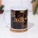 Sublimation mug "Snake. Symbol of the year 2025", with application