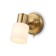Ambrella Light, Traditional, Tr3967, E27, Brass color switch