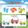 Board play-heading "loading machine", 1 player, 3+
