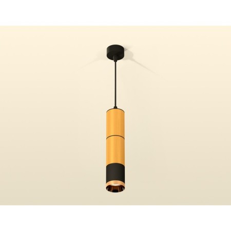 Ambrella Light, Techno, XP6302020, GU5.3, Black Sand Club Set-1