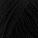 Yarn "Natural cotton" 100% cotton 425m/100g (02-black)