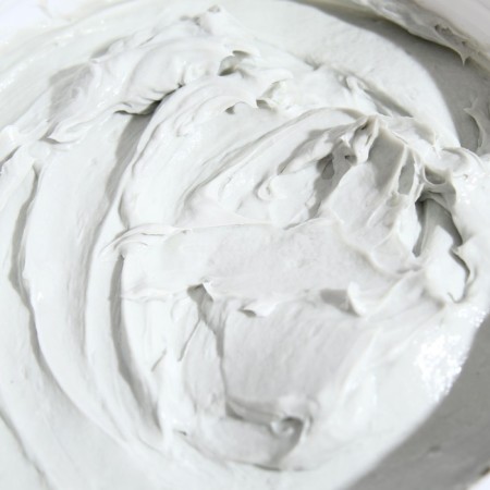 Mud Thermo-mask "Floresan" for problematic body zones, 1 liter-5