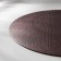 Player “Talisman” plate, d = 32 cm, brown color