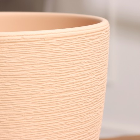 Pot Flower Nest Beige Crocus No. 4, 4.2 l, D - 20.8 cm-2