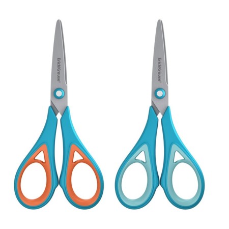 Scissors 16cm Erichkrause Endeavor, blister-2